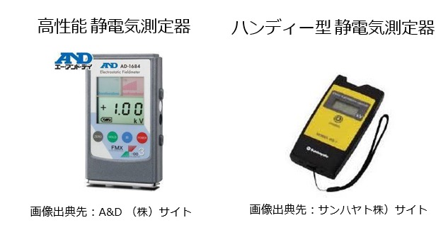 売れ筋介護用品も！ アズワン 静電気測定器 aob.adv.br